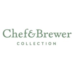 Chef and Brewer Waiting Staff