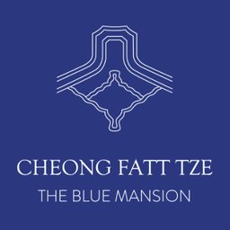 Cheong Fatt Tze - The Blue Mansion 