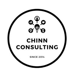 Chinn Consulting Inc. 