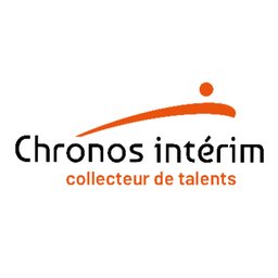 Chronos Laroche CONDUCTEUR ENGINS DE CHANTIER H/F