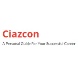 Ciazcon Consulting MARKETING ASSISTANT