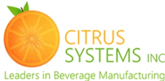 Citrus Systems Senior Backend Developer