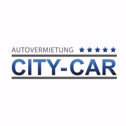 City-Car-Autovermietung GmbH Verkaufsberater / Kundenberater Autovermietung (m/w/d) - auch als Quereinsteiger!