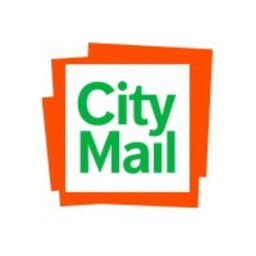 CityMail Brevbärare/paketbud - Eskilstuna