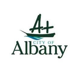 City of Albany Sustainability and Waste Support Officer