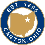 City of Canton Code Enforcement Officer