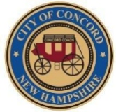 City of Concord, NH Recreation and Permitting Manager