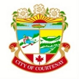 City of Courtenay Roads 1