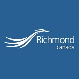 City of Richmond BC Counter Clerk - Police