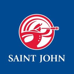 City of Saint John Gestionnaire de programme temporaire, Services communautaires (1 an)