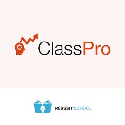 ClassPro Responsable pédagogique