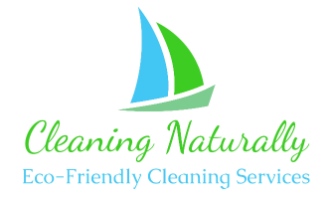 Cleaning Naturally Residential Cleaner