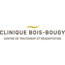 Clinique Bois-Bougy Ergothérapeute (H/F) - CDD