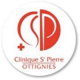 Clinique Saint Pierre Ottignies Coach/Formateur IT (H/F/X)