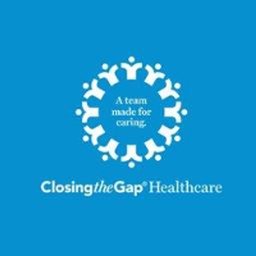 Closing the Gap Healthcare Continuing Care Assistant