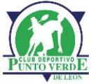 Club Punto Verde COCINERO(A)