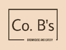 Co.B's Brewhouse and Eatery Kitchen Porter Temporary cover