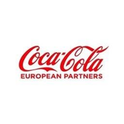 Coca-Cola Europacific Partners Summer Merchandiser