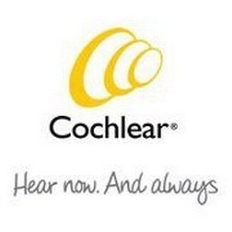 Cochlear Ltd 