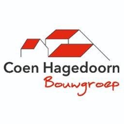 Coen Hagedoorn Bouwgroep Werkorganisator | Bouwkundig Planner