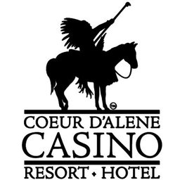 Coeur d'Alene Casino Resort Hotel Front Desk Clerk