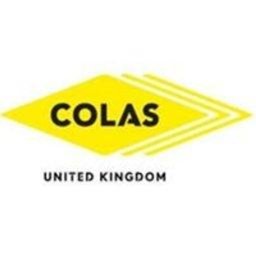 Colas EMEA Graduate Program - Conducteur de Travaux