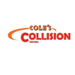 Cole's Collision Center Bookeeper/Office Manager