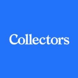 Collectors Order Processor