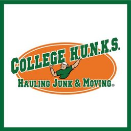 College Hunks Hauling Junk & Moving Junk Removal Specialist