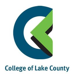 College of Lake County Art Model