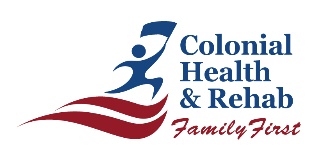 Colonial Health & Rehab Center of Plainfield LLC RN Supervisor (11p-7a) FREE Healthcare, 13.5% 401k, Plus