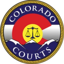 Colorado Judicial Branch Magistrate