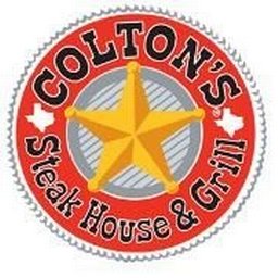 Coltons Steak House and Grill Jonesboro Restaurant Server