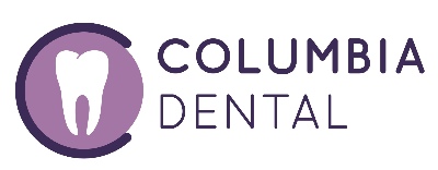 Columbia Dental PC Driver/Dental Lab Technician