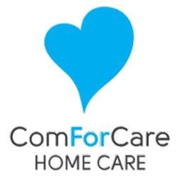 ComForCare Caregiver