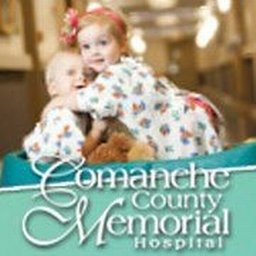 Comanche County Memorial Hospital Home Medical Equipment Driver - DME