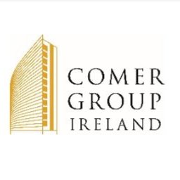 Comer Group Ireland Senior Site Engineer / Façade Manager -Residential Project- Dublin