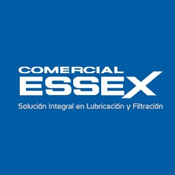 Comercial Essex SA de CV Auxiliar Administrativo (Temporal)