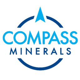 Compass Minerals Quality Coordinator