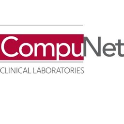 CompuNet Clinical Laboratories Courier - Float