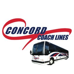 Concord Coach Lines Inc Customer Service/Ticket Agent