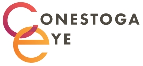 Conestoga Eye Optician/Receptionist