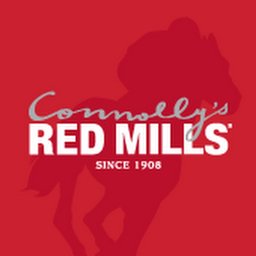 Connolly's RED MILLS 