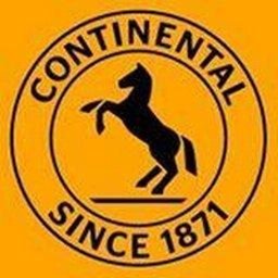 Continental Zustellfahrer mit Lagertätigkeit (m/w/d)