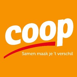 Coop Supermarkten Verkoopmedewerker Kruidenierswaren