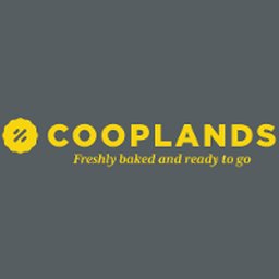 Cooplands Bakery 