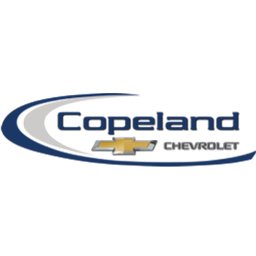 Copeland Chevrolet Phone & Internet Sales Consultant