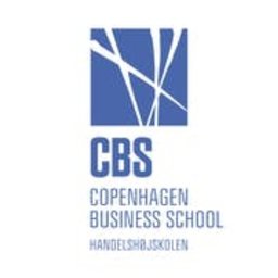 Copenhagen Business School Leder af Studievejledningen på CBS