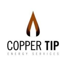 Copper Tip Energy Services Inc Business Operations Administrator