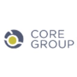 Core Group Digital Marketing Manager